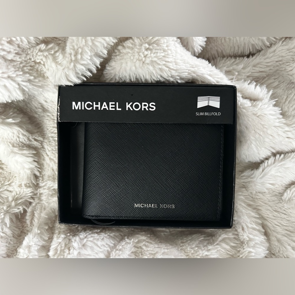 Men’s Michael Kors Wallet